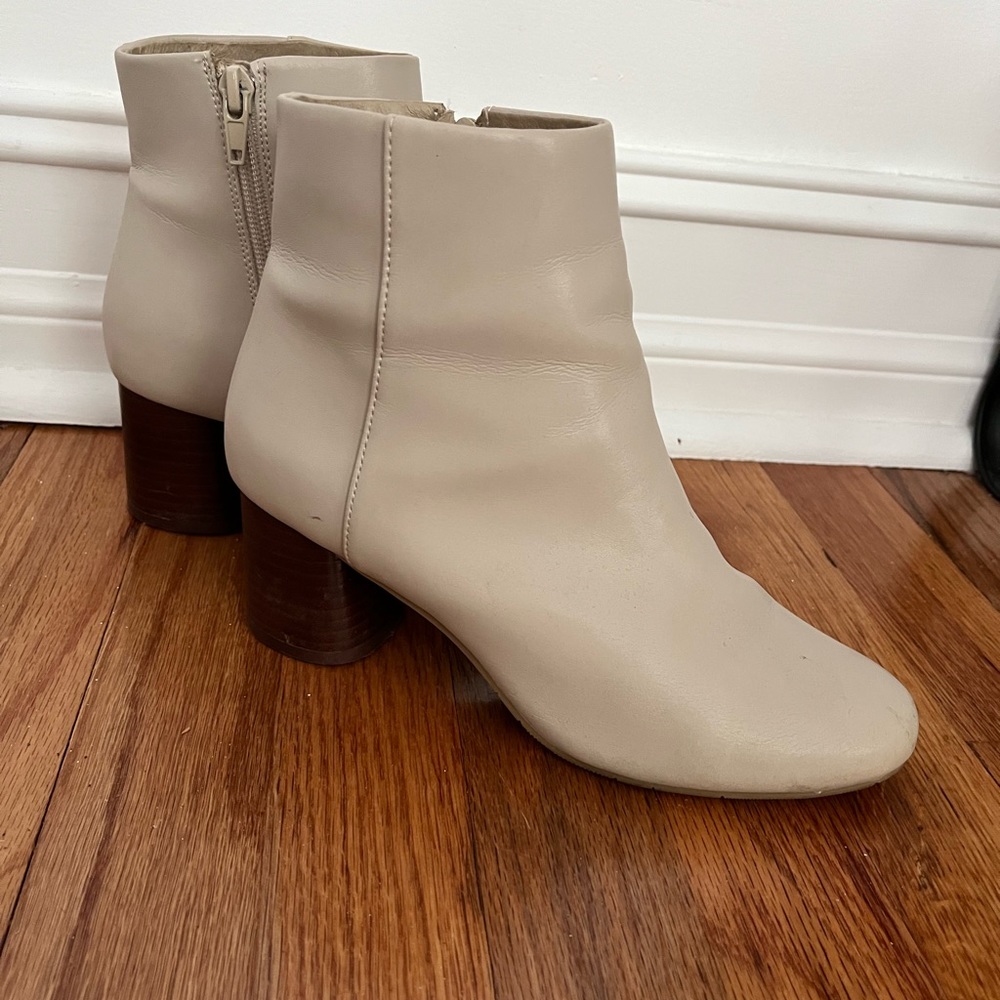 Chelsea + Crew Bentley Ankle Boot
